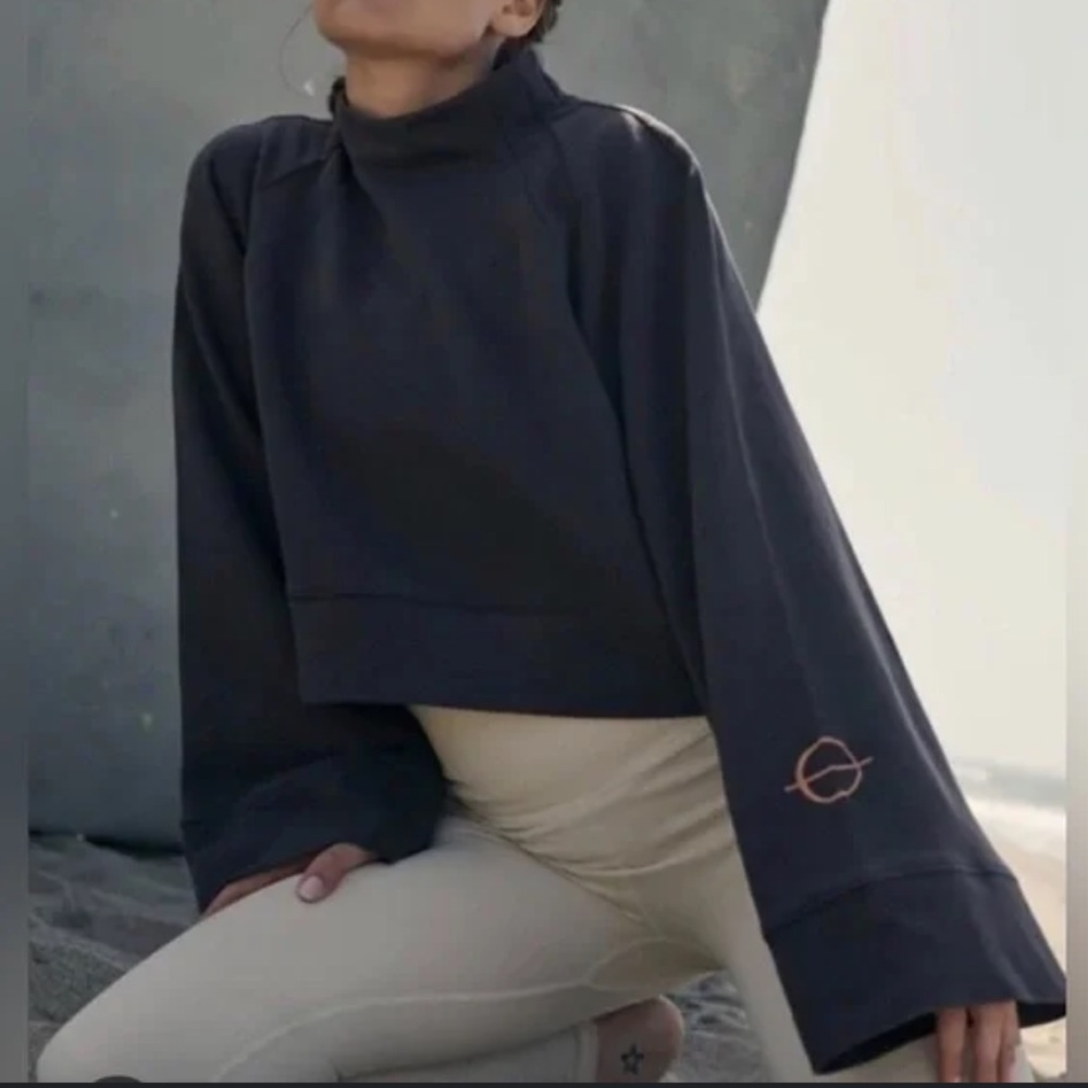 FP Movement x The Class Shanti Sweatshirt